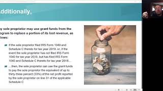Summit County COVID-19 Small Business Emergency Relief Grant Program - Round 3 Info Session