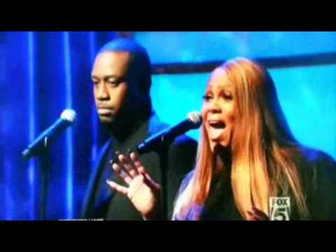 Keith Sweat  -  Make It Last Forever
