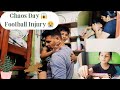 No School Day Chaos 😂 Kids Injury, Reels Fun &amp; Pahadi Mithai Surprise ❤️