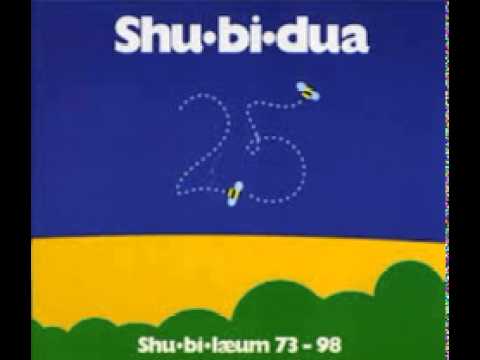 Shubidua - Askepot - YouTube