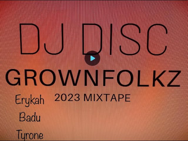 Erykah Badu Tyrone Remix 2023 - YouTube