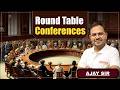 Round Table Conference Explained | Modern History | UPSC/SSC 2026