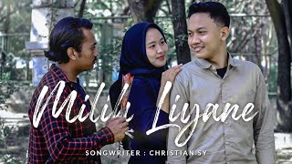 Christian SY - Milih Liyane (Official Music Video)