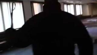 Security K9 Building Search