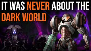 The Real Reason Metroid Prime 2 is so Divisive (from a fan) Guide