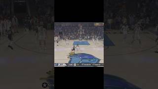 Smooth dribble to the basket my career #2k #nba2k #2kcommunity #nba2k26 #shorts #gamingshorts #games