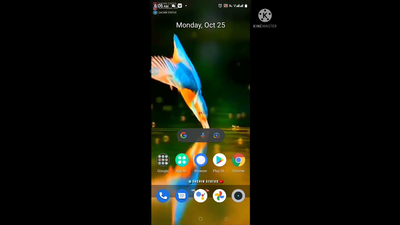 Vinoba bhave university B.Ed Sem 1 session 2020-2022 ka marks kese check kare