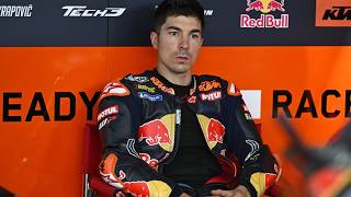 Maverick Vinales’s US MotoGP Weekend in Jeopardy? Shoulder Injury Update