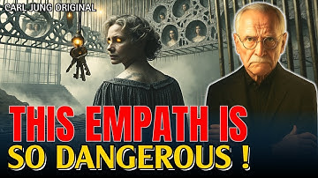 INTJ + INFJ Mind: Why These Empaths Are the Most Dangerous | Carl Jung