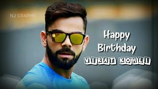 #happybirthday #viratkohli ⏩hi guys... ⏩download vidcast app:
https://play.google.com/store/apps/details?id=snap.clip.videos.vidmate
⏩if u like❤️ this video ...