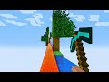 Minecraft, ama 2 BOYUTLU BİTİRMEK