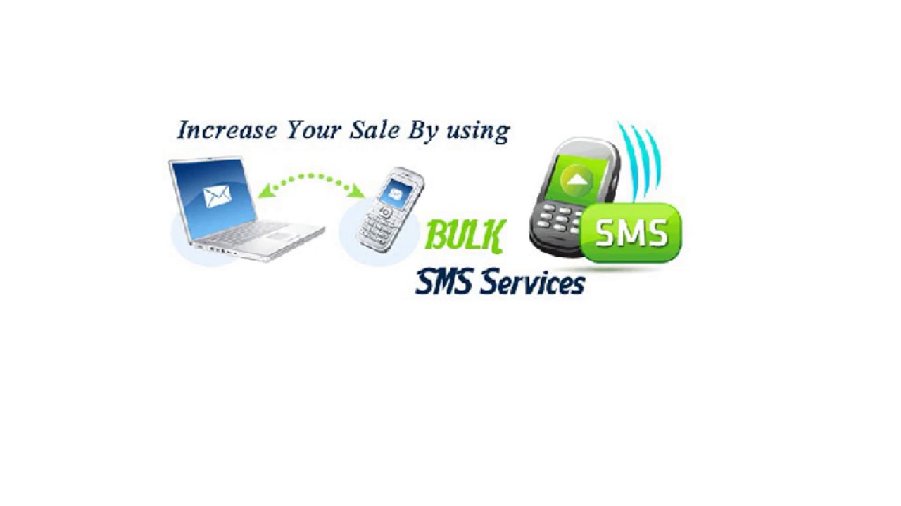 Message companies. Welcome to Tamimah Bulk SMS Gateway photo.