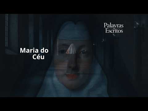 POESIAS E ESCRITOS - MARIA DO CÉU