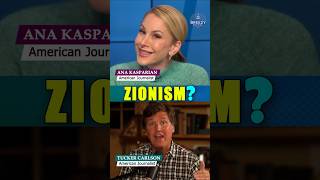 Ana & Tucker Agree‼️🔥🔥 #usa #israel #palestine #iran #politics #congress #uk #nyc #canada