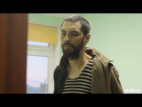 В Ненецком автономном округе задержан подозреваемый в убийстве ребенка - В Ненецком автономном округе задержан подозреваемый в убийстве ребенка