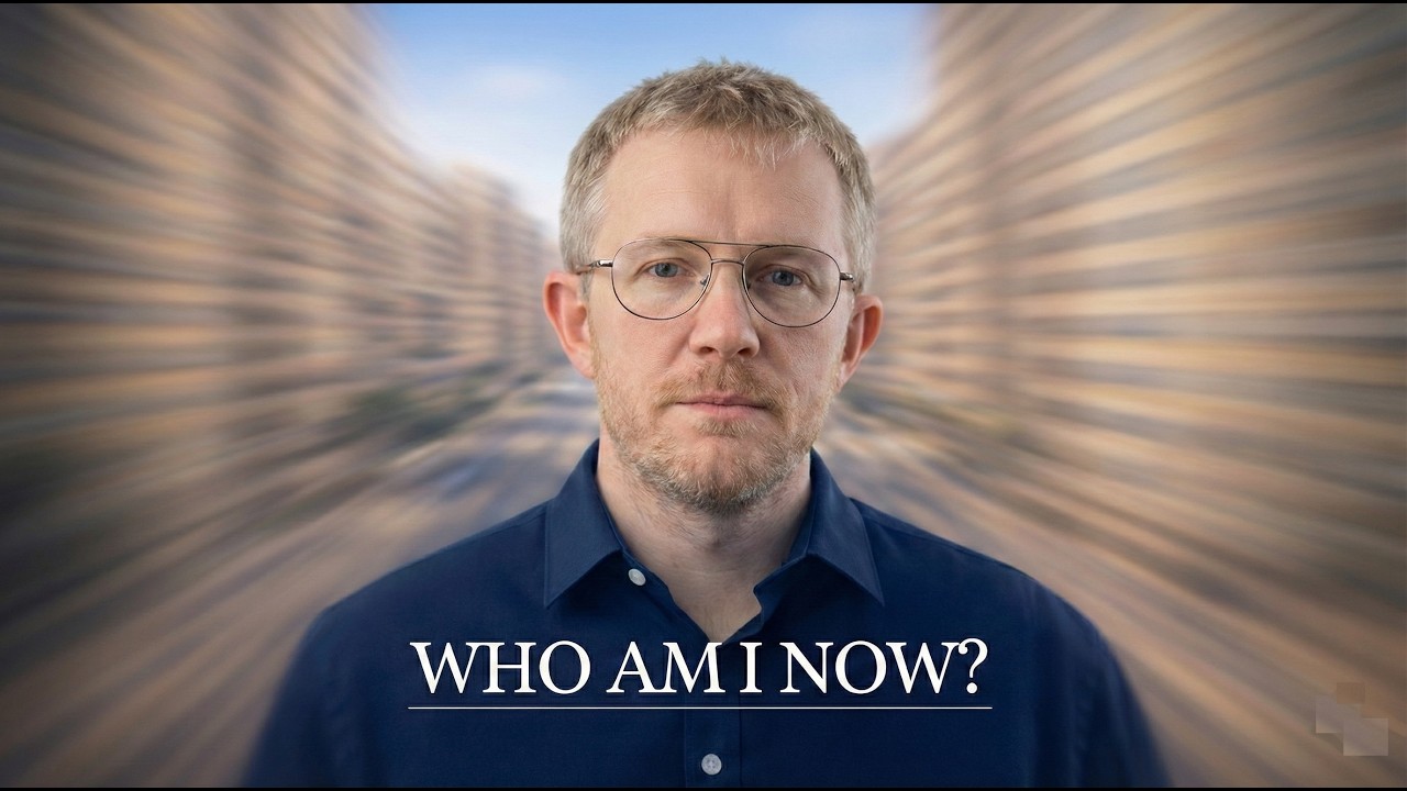 После эмоционального выгорания, связанного с аутизмом, вы становитесь совсем другим человеком.