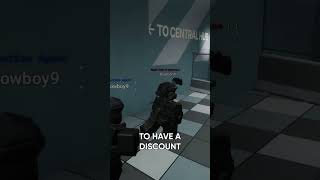 Roblox Facility Roleplay v1.14 May Update Sale