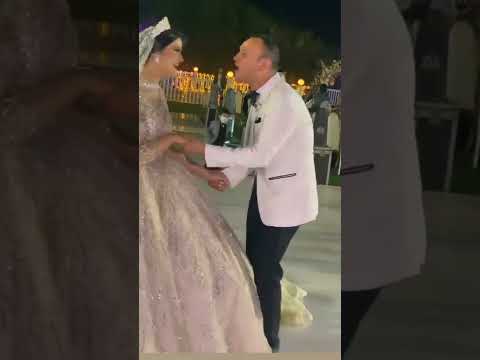 لينا رقصة كارمن سليمان
