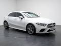USED MERCEDES-BENZ A-CLASS 1.3 A200 AMG Line (Executive) Hatchback 5dr Petrol 7G-DCT Euro 6