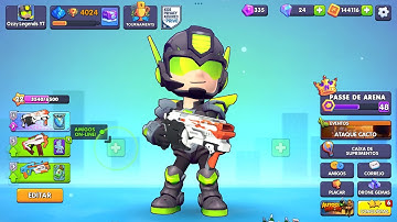 NERF: Superblast | REVONIX 360 Vortex | Full Gameplay [ nerf superblast codes 2025