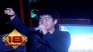 Samsons - Naluri lelaki (Live Konser Malang  29 April 2007)