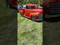 Cruisin at the lake 2#automobile #hotrod #carshow #cruising #lake #coolcars