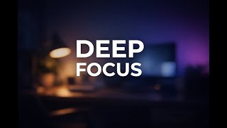 Cozy Ambient Music – Living Room & Elevator Vibes for Focus and Relax