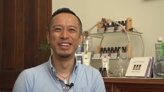 Diamond Club 2016 五十嵐剛史