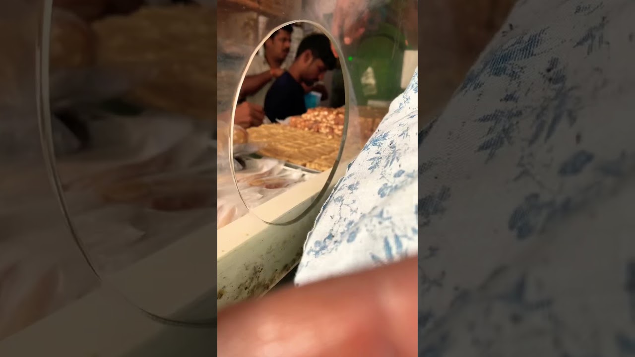 పట్టాభిరామ్ స్వీట్లు, చీరాల | Pattabhiram Sweets, Chirala