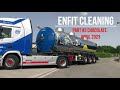 Asro clean   tank cleaning perfect way chocolate neu