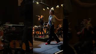 was für ein besonderes konzert. Danke an das WDR Funkhaus Orchester! #zartmann #newmusic