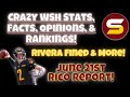 WSH Commanders Update: Stats, News, and Rico Report – June 21 🏈