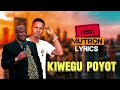 Kiweguu Boyot By 2nd Junior Kotestes Official Audio
