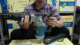 Dongcheng DZG6 900W Demolition Hammer 