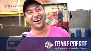 Vem Pra Feira Em Cascavel Gambazada