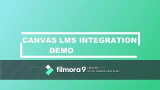Canvas lms: installation, configuration, customization and Integration: Whatsapp me +254710401008