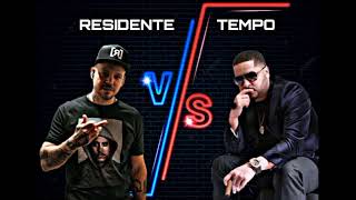 Tempo Vs Residente (Tiraeras)