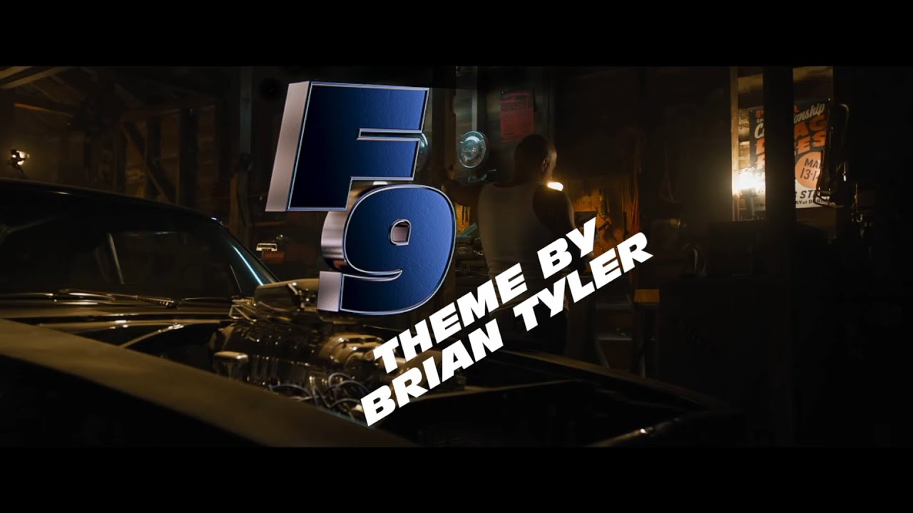 F9 Theme by Brian Tyler