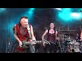 Capture de la vidéo Celtica Pipes Rock, Mps Hamburg-Öjendorf - 02.09.2017
