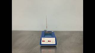 VWR Digital Dry Bath Video ID 16885