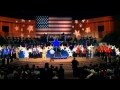 This is america medley  crosslife church