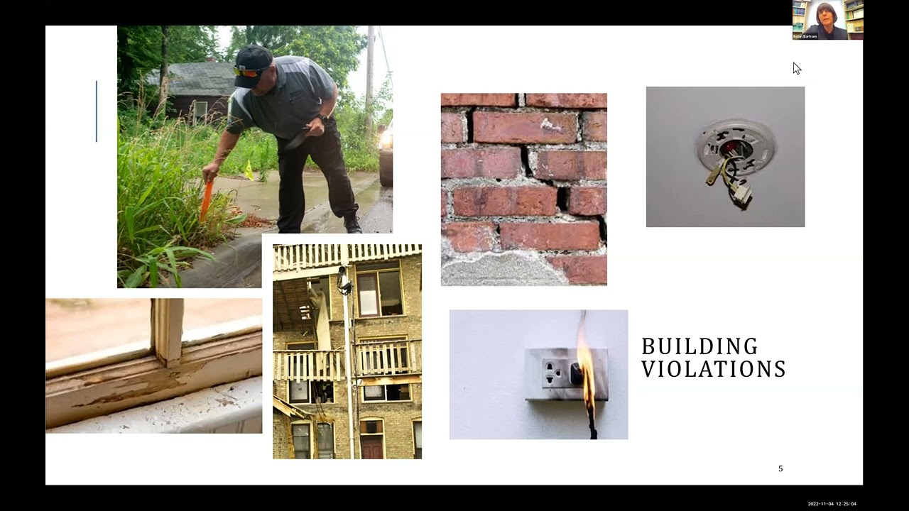 Stacked Decks: Building Inspectors and the Reproduction of Urban Inequality