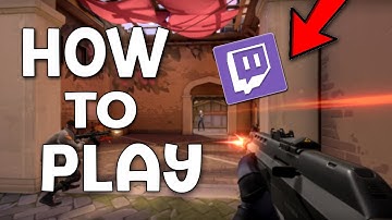 Valorant: How To Get A Beta Key (Valorant Closed Beta)