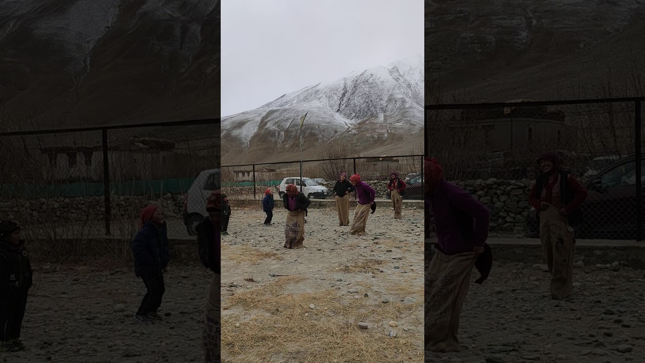 School marathon - YouTube