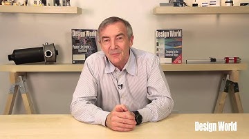 Basics of foldback protection in power supplies