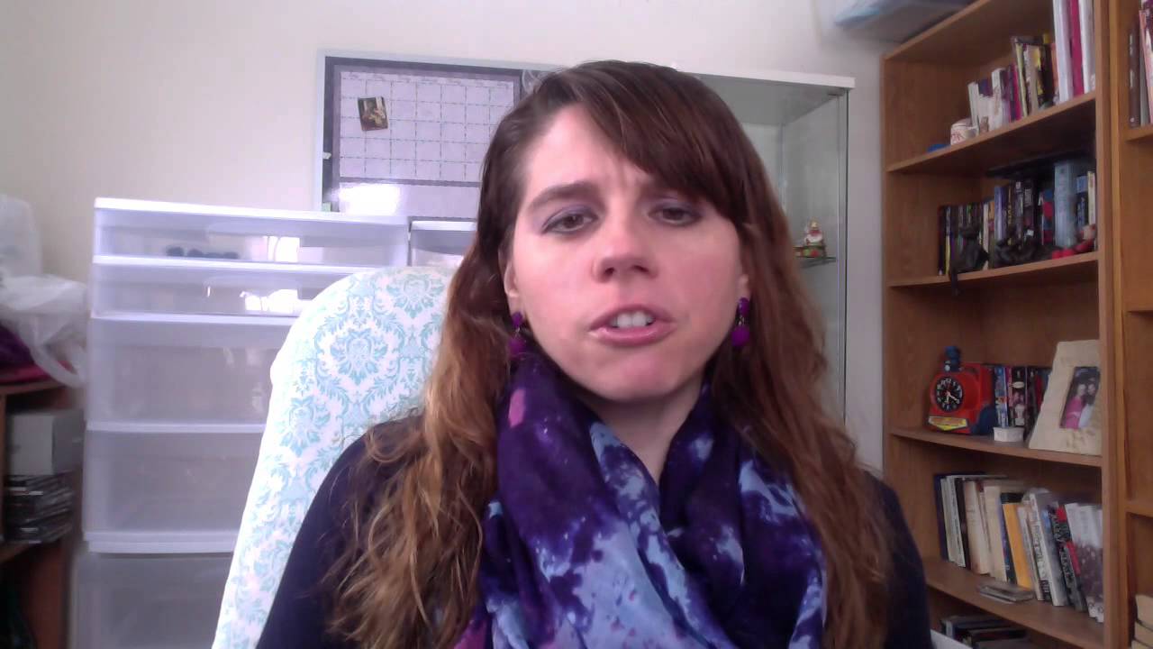 An Author Rants About Book Piracy