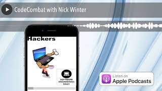 CodeCombat with Nick Winter