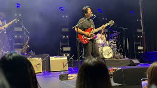 Wave To Earth - Seasons (In San Francisco 09 - 21 - 24 @ Masonic Auditorium)