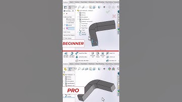 SOLIDWORKS TIPS AND TRICKS