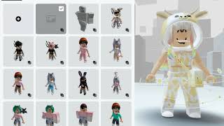 FUN WITH COW AVATAR IN ROBLOX  ** NEW ** screenshot 3